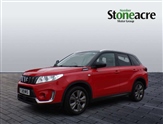Suzuki Vitara Image 3