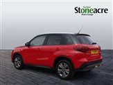 Suzuki Vitara Image 4