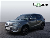 Suzuki Vitara Image 3