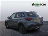 Suzuki Vitara Image 4