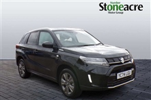 Used Suzuki Vitara