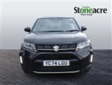Suzuki Vitara Image 2