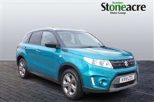 Used Suzuki Vitara