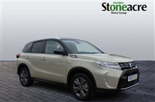 Used Suzuki Vitara