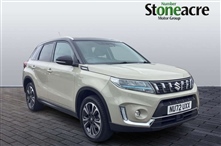 Used Suzuki Vitara