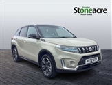 Suzuki Vitara Image 1