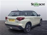 Suzuki Vitara Image 3