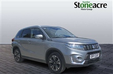 Used Suzuki Vitara