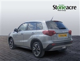 Suzuki Vitara Image 4