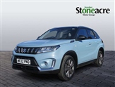 Suzuki Vitara Image 3