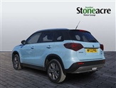 Suzuki Vitara Image 4