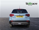 Suzuki Vitara Image 6