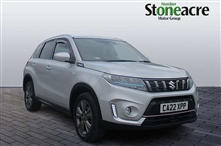 Used Suzuki Vitara