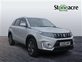 Suzuki Vitara Image 1