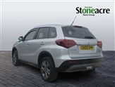 Suzuki Vitara Image 4