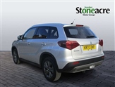 Suzuki Vitara Image 4
