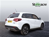 Suzuki Vitara Image 2