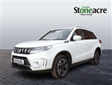 Suzuki Vitara Image 5