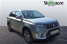 Used Suzuki Vitara