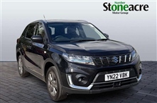 Used Suzuki Vitara