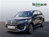 Suzuki Vitara Image 3