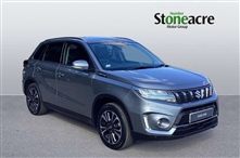 Used Suzuki Vitara