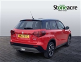 Suzuki Vitara Image 3