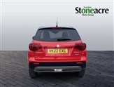 Suzuki Vitara Image 4