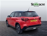 Suzuki Vitara Image 5