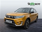 Suzuki Vitara Image 3