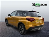 Suzuki Vitara Image 5