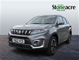 Suzuki Vitara Image 3
