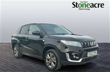 Used Suzuki Vitara
