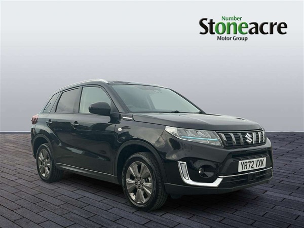 Large image for the Used Suzuki Vitara