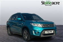 Used Suzuki Vitara