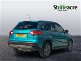 Suzuki Vitara Image 3