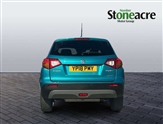 Suzuki Vitara Image 4