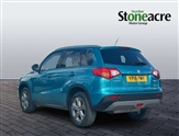 Suzuki Vitara Image 5