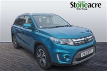Used Suzuki Vitara
