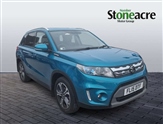 Suzuki Vitara Image 1