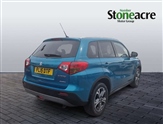 Suzuki Vitara Image 3