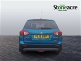 Suzuki Vitara Image 4
