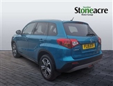 Suzuki Vitara Image 5