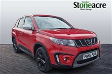 Used Suzuki Vitara