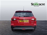 Suzuki Vitara Image 4