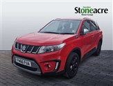 Suzuki Vitara Image 6