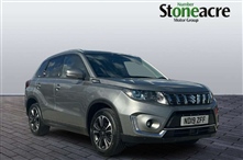 Used Suzuki Vitara
