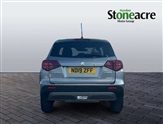 Suzuki Vitara Image 4