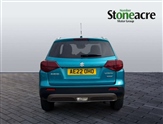 Suzuki Vitara Image 4