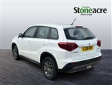 Suzuki Vitara Image 5